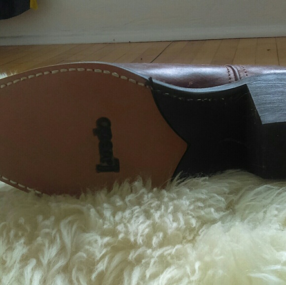 Laredo Madison cowboy boots - Picture 3 of 7